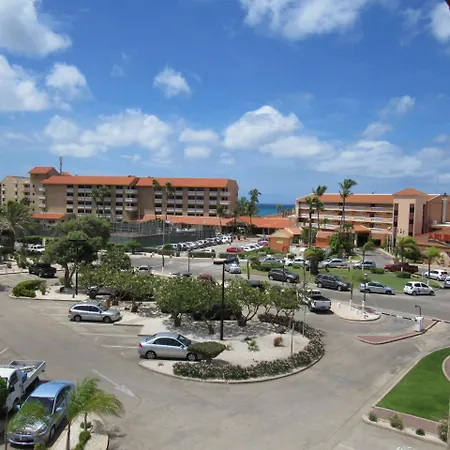 Casa Del Mar Beach Resort-3