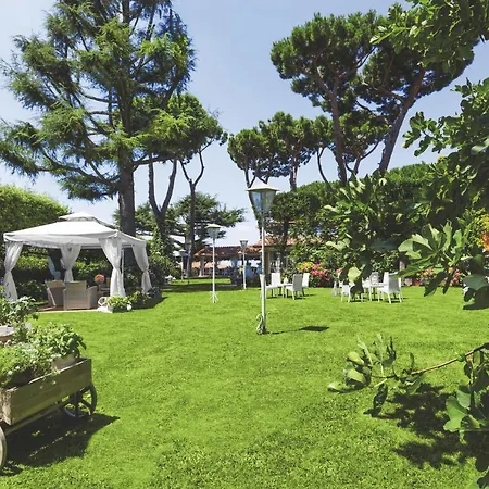 Hotel La Locanda Dei Ciocca-3