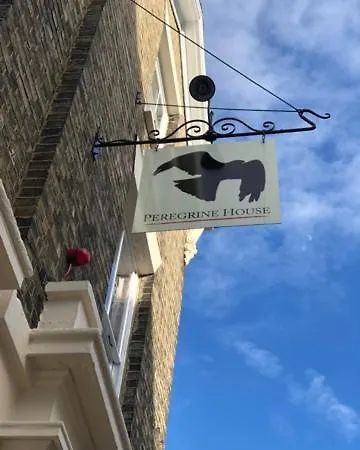 Peregrine House-3