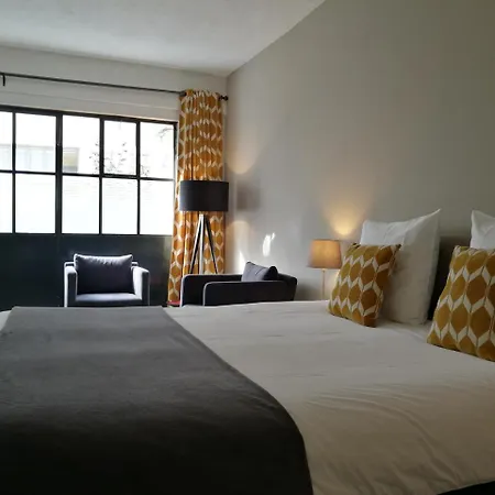 L'Observance Bed & Breakfast-3