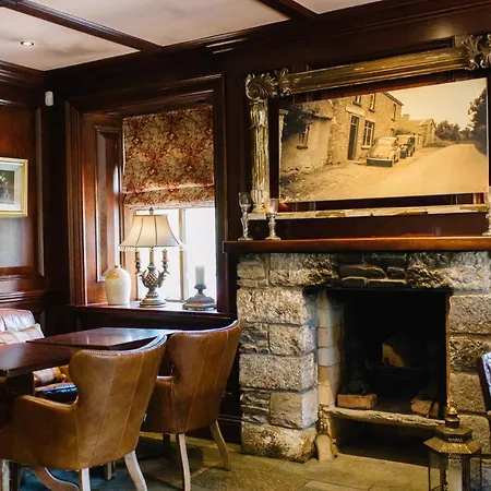 Riverbank, Country Pub And Guesthouse-2