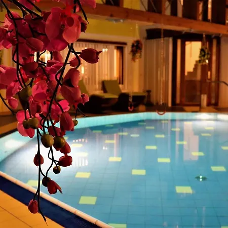Hotel und Appartementhof Waldeck-3