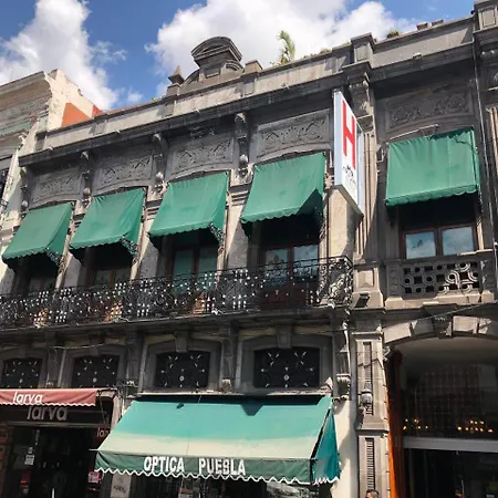 Hotel Elena-2