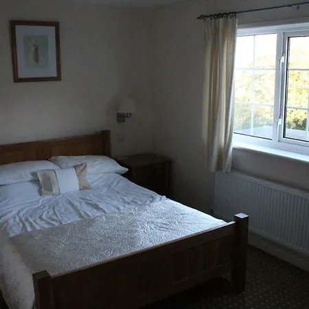 The Haymaker Inn-2