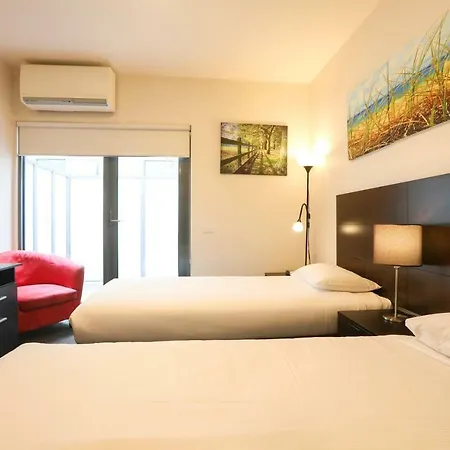 Alston Apartments Hotel-2