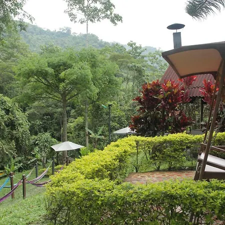 Hotel La Selva Reserva-3