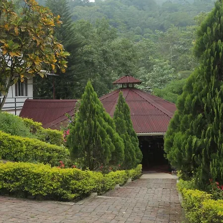 Hotel La Selva Reserva-2