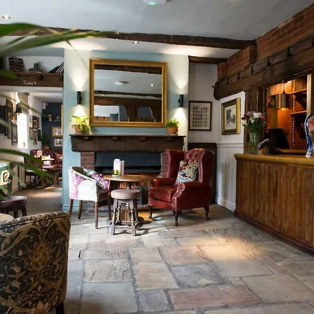 The King'S Head By Innkeeper'S Collection-2