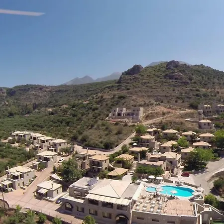Kolokotronis Hotel & Spa-2