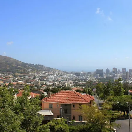 De Tafelberg Guesthouse-2