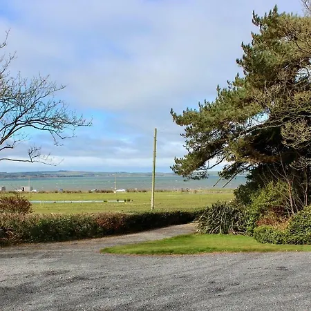 Balyett Farmhouse B&B-2