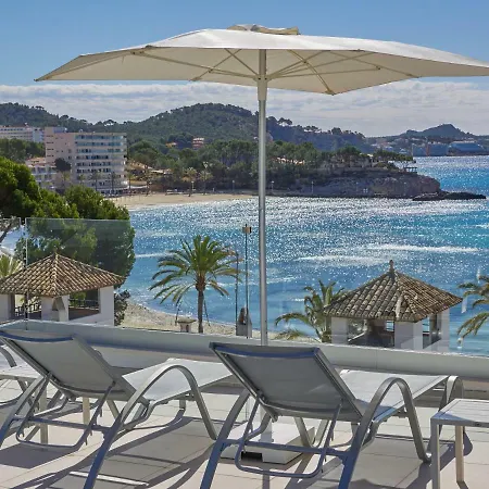 Paguera Treff Boutique Hotel-3