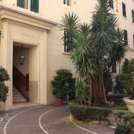 The Center Of Rome B&B-2