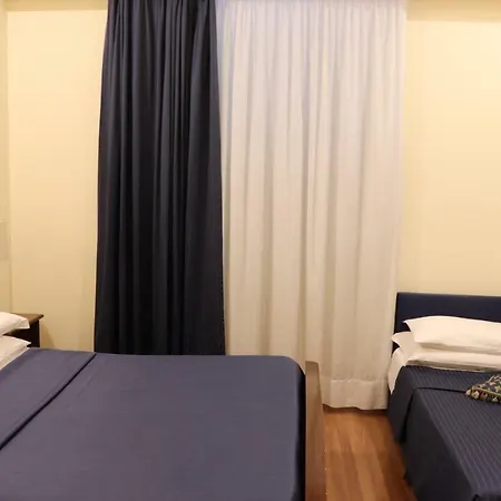 The Center Of Rome B&B-3
