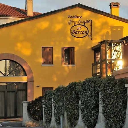 Residence Al Barcon-2