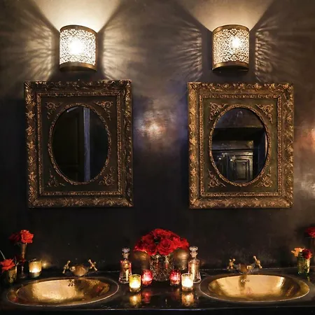 Riad Dar Jaguar-3