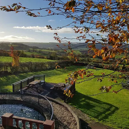 Redhill House Boutique Hotel-2