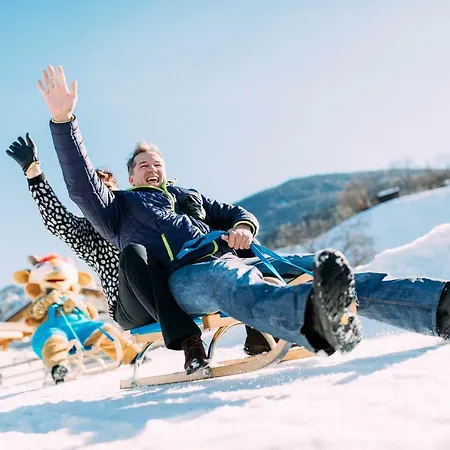 Pitzis Kinderhotel - Family Only-2