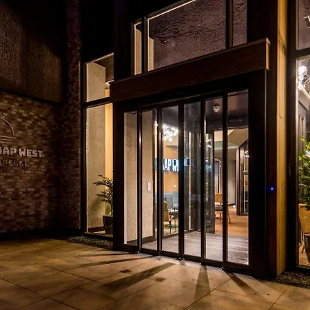 Hotel Kaap West I Kloeg Collection-3