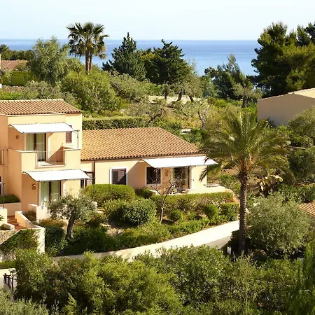 Hapimag Resort Cefalù-2