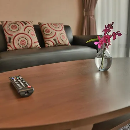 Amanta Hotel Nongkhai-2