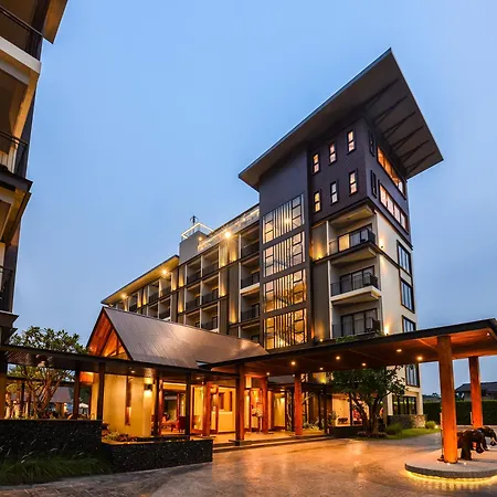 Amanta Hotel Nongkhai-3