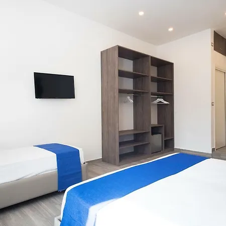 B&B Toledo One-2