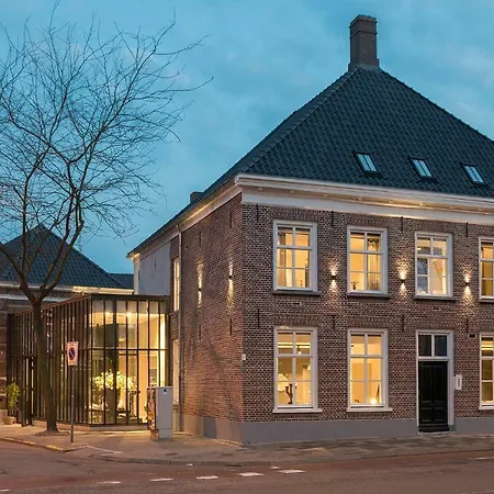 Kazerne Hotel - Member of Design Hotels-2