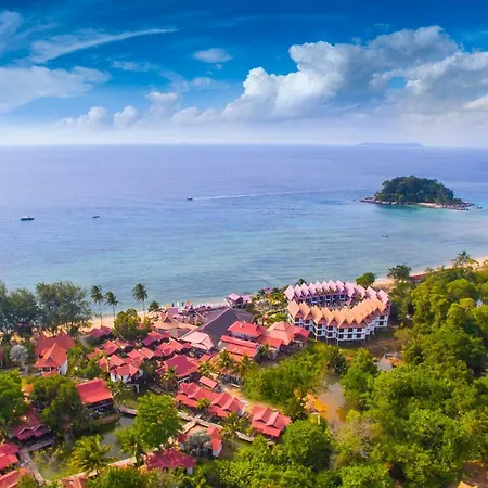 Paya Beach Spa & Dive Resort-3
