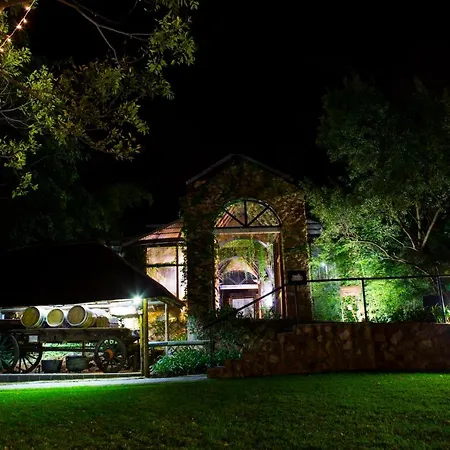 Misty Hills Country Hotel, Conference Centre & Spa-2