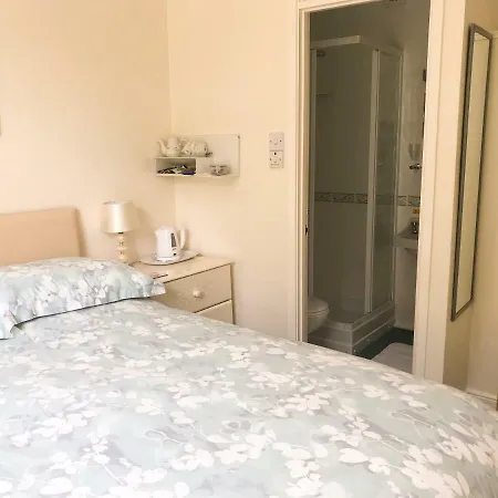 Elerkey Guest House-2