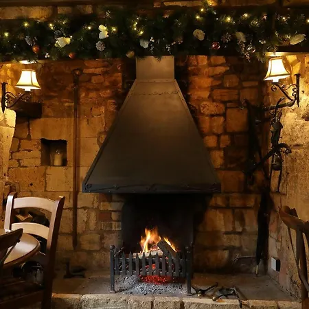 Eight Bells Inn-3