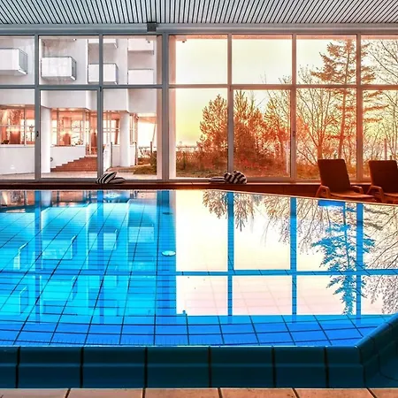Vienna House By Wyndham Amber Baltic Miedzyzdroje-2