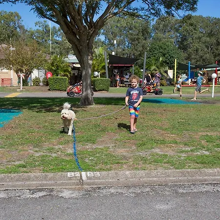 Big4 Bays Holiday Park-2
