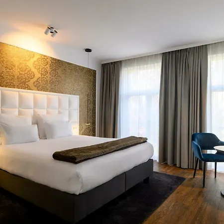 Hotel Rubens-Grote Markt-2