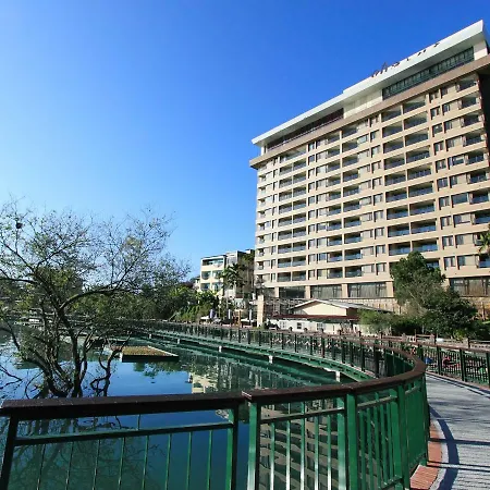 Sun Moon Lake Hotel-3