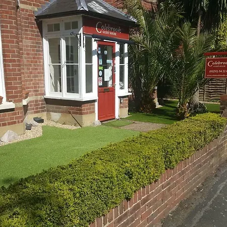 Colebrook Guest House-3