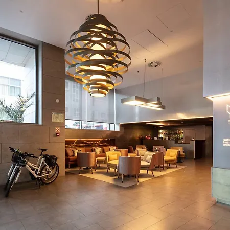 Neya Lisboa Hotel-3