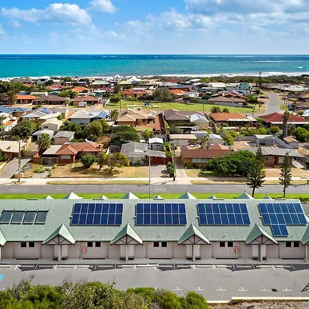 Geraldton Motor Inn-3
