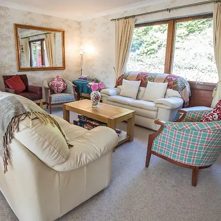 Glede Knowe Guest House-2