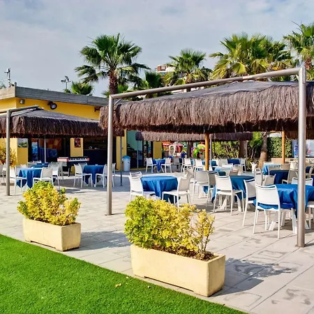 Hotel Europa Beach Village-2