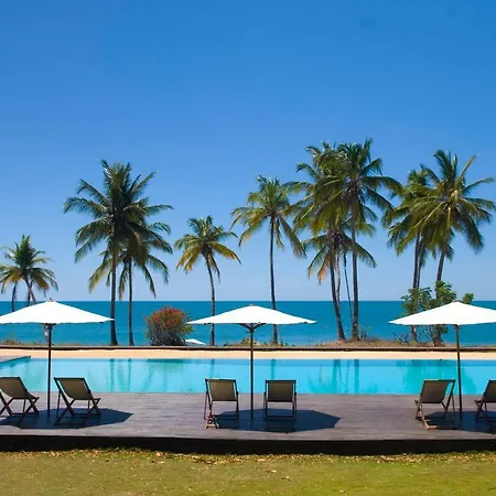 Anjajavy le Lodge - Relais&Châteaux-2