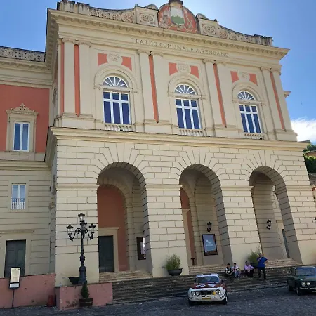 B&B Rossini Luxury-3