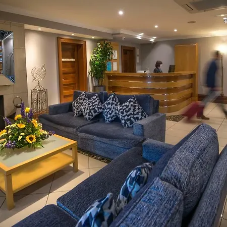 Innisfallen Hotel-3