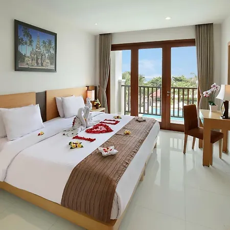 Bali Relaxing Resort And Spa-3