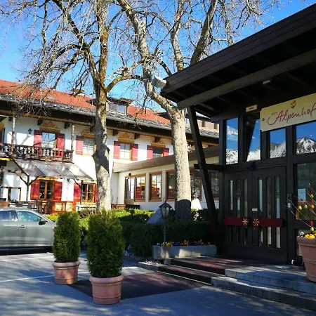 Deva Hotel Alpenhof-3
