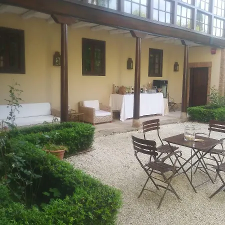 Posada Real Casa de Tepa-3