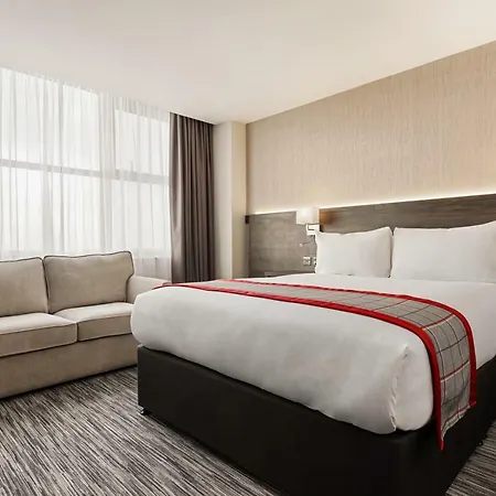 Ramada East Kilbride-2