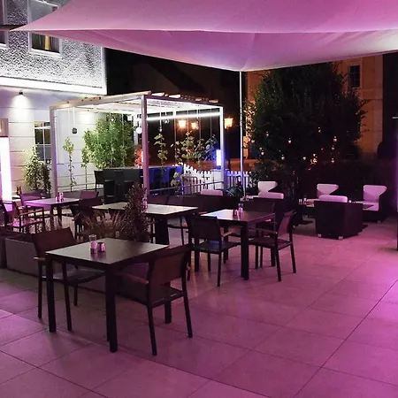 Hotel Restaurant Juwel-2