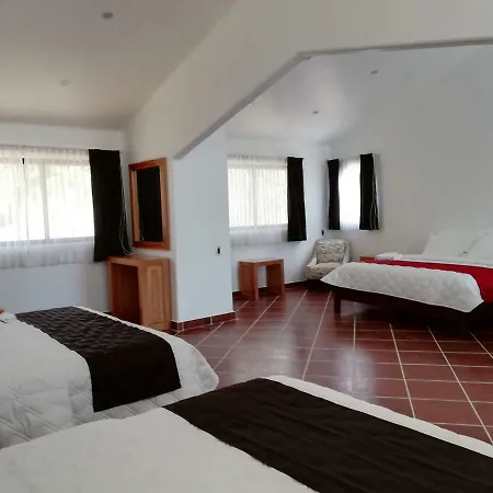 Hacienda Maxdá-3